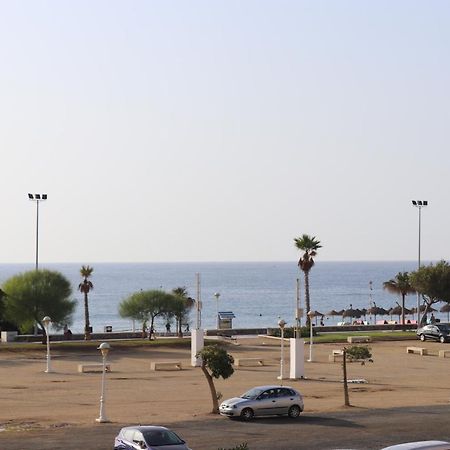 Daru Vistamar Luxury - 1ª Linea Torre Del Mar- Piscina- Aparcamiento Apartment ภายนอก รูปภาพ