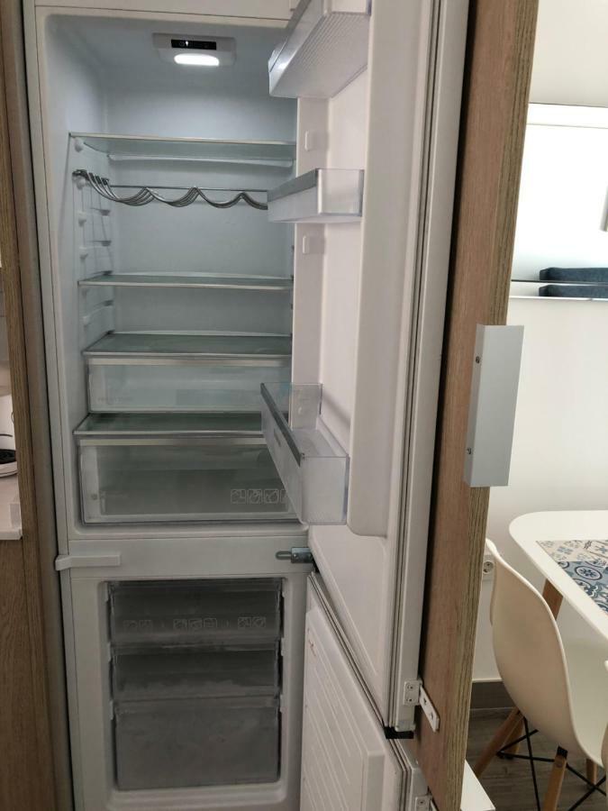 Daru Vistamar Luxury - 1ª Linea Torre Del Mar- Piscina- Aparcamiento Apartment ภายนอก รูปภาพ