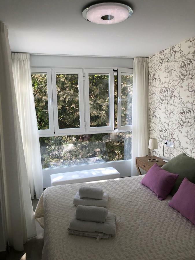 Daru Vistamar Luxury - 1ª Linea Torre Del Mar- Piscina- Aparcamiento Apartment ภายนอก รูปภาพ