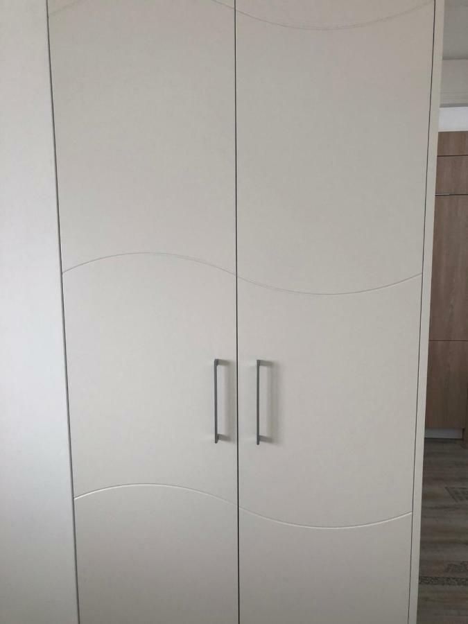 Daru Vistamar Luxury - 1ª Linea Torre Del Mar- Piscina- Aparcamiento Apartment ภายนอก รูปภาพ
