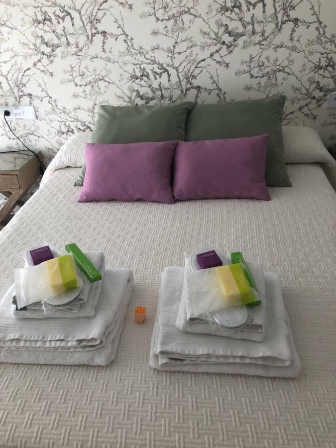 Daru Vistamar Luxury - 1ª Linea Torre Del Mar- Piscina- Aparcamiento Apartment ภายนอก รูปภาพ
